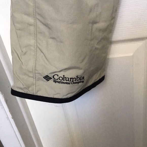Columbia Snow Pants - Picture 2 of 6